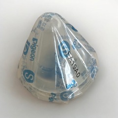 【未使用】母乳実感 乳首 Sサイズの画像