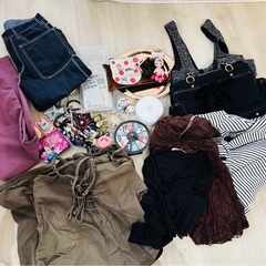 プライベートレーベル　ing など40点以上