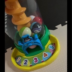 アンパンマンおもちゃの画像