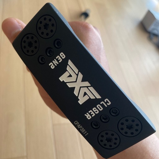 PXGパター⛳️新品同様