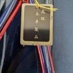 未使用婦人草履の画像