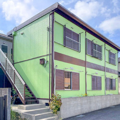 🏠急募🏠古いアパート情報！【謝礼30万円】