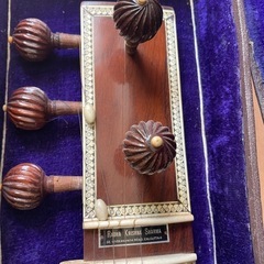 シタールの画像