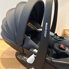 MAXI-COSI チャイルドシートの画像