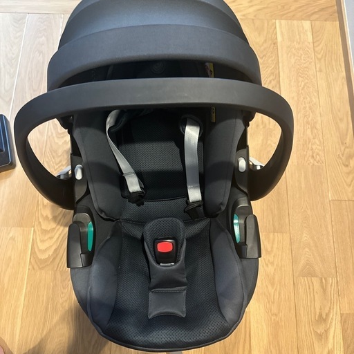 MAXI-COSI チャイルドシート