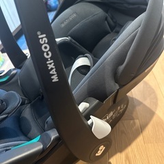 MAXI-COSI チャイルドシートの画像