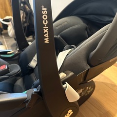 MAXI-COSI チャイルドシートの画像