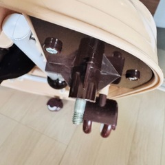 赤ちゃんの歩行器タダですの画像