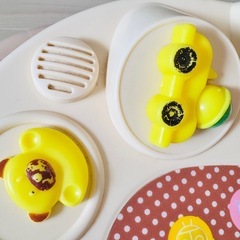 赤ちゃんの歩行器タダですの画像
