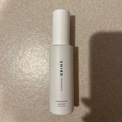 SHIRO ヘアミスト　キンモクセイ　