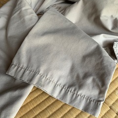 キッズパンツの画像