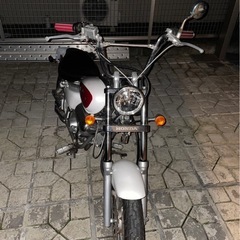 マグナ50