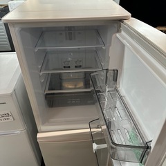三菱　冷蔵庫【2022年製】の画像