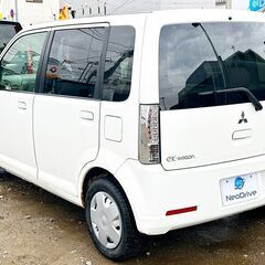 債務整理や自己破産の方でも他社お断りされた方でも審査通過実績多数！！(在庫番号135）三菱 eKワゴン660 M 4WD　カーリース　札幌　函館　全国　自社分割　リース　ネオドライブローンの窓口　マイネオオートローンの画像