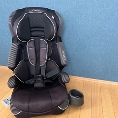 Combi ジョイトリップ エッグショック GC ジュニアシート