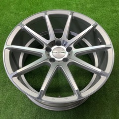 綺麗　HYPERION ハイペリオン CVX 19×9.5J 5...