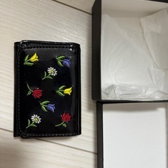 casselini 小銭入れ