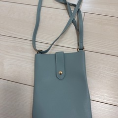 スマホポーチ ショルダーバッグ