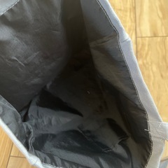 トートバッグ2個の画像