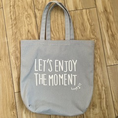 トートバッグ2個