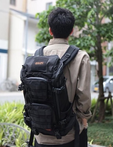 【新品 未使用品】MYSTERY RANCH リュック ブリッツ 30