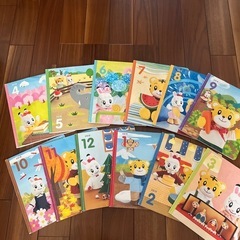 絵本10冊の画像