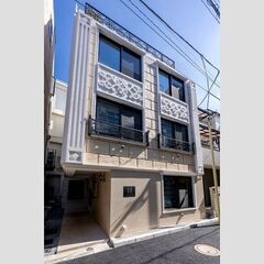 北参道駅・破格の初期費用⭐️敷・礼・仲0円⭐️フリーレント…