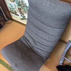 ニトリ座椅子　クレシエ