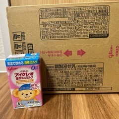 アイクレオ パック