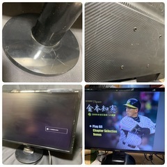 D700 ディスプレイ　モニター　BenQ の画像