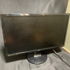 D700 ディスプレイ　モニター　BenQ の画像
