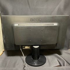 D700 ディスプレイ　モニター　BenQ の画像