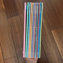 絵本10冊の画像