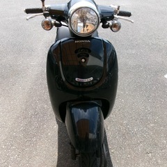 原付ジョルノ 50cc