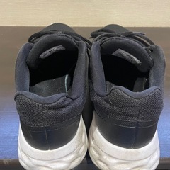 NIKEスニーカー27.5cmの画像