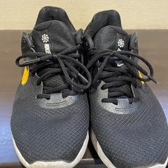 NIKEスニーカー27.5cmの画像