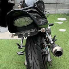 バリオス　実動　レストアベースの画像