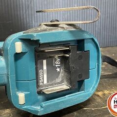 【引き取り限定】【中古品】マキタ makita FS455D 充電式スクリュードライバ 18V 0-4500min-1 ※本体のみの画像