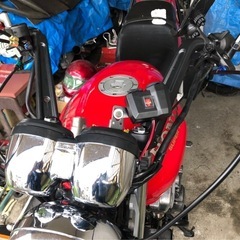 VFハンドル
の画像