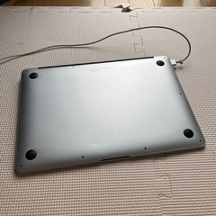 MacBook Airの画像