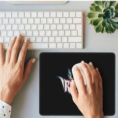 琉球ゴールデンキングスマウスパッドの画像