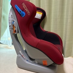 レカロ(RECARO)チャイルドシート