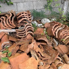 かわらの画像