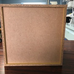 ⭐︎新品未使用品⭐︎キューブボックス1個売り　組立出品　イエロー　no.2561の画像