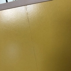 ⭐︎新品未使用品⭐︎キューブボックス1個売り　組立出品　イエロー　no.2561の画像