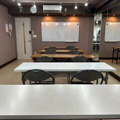 【駅前・定期利用専用ダンススタジオ・天井高4ｍ！ 】杉並だんすアトリウム は 下高井戸駅から徒歩1分！ 　毎週同じ時間に予約不要で使えるレンタルスタジオの画像