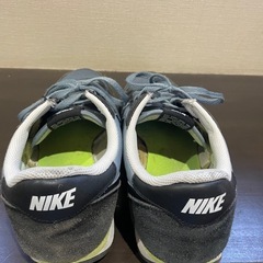 NIKEスニーカー27.5cmの画像