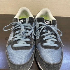 NIKEスニーカー27.5cmの画像