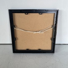 刺繍　壁掛け　飾り物の画像
