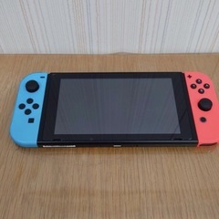 【決まりました】Nintendo Switch 本体＆周辺機器 セットの画像
